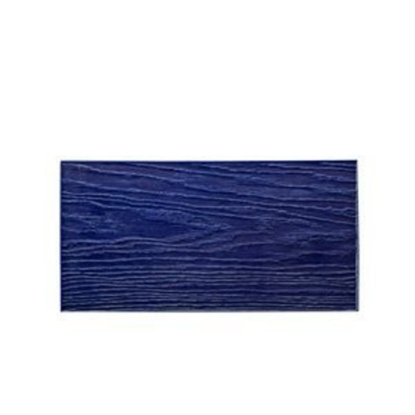 Bon Tool Texture Mat - Boardwalk Wood Plank - 12" x 24" 32-624